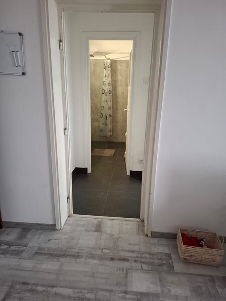 Campia Libertatii, parc IOR,