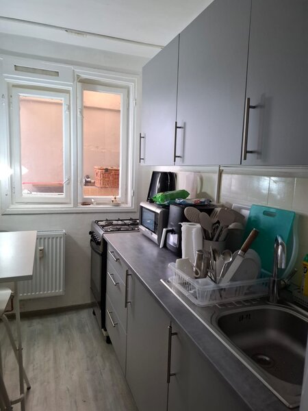 Campia Libertatii, parc IOR,